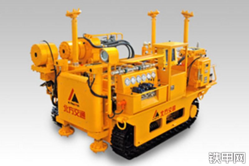 北方交通zdy3500l-j水平定向钻