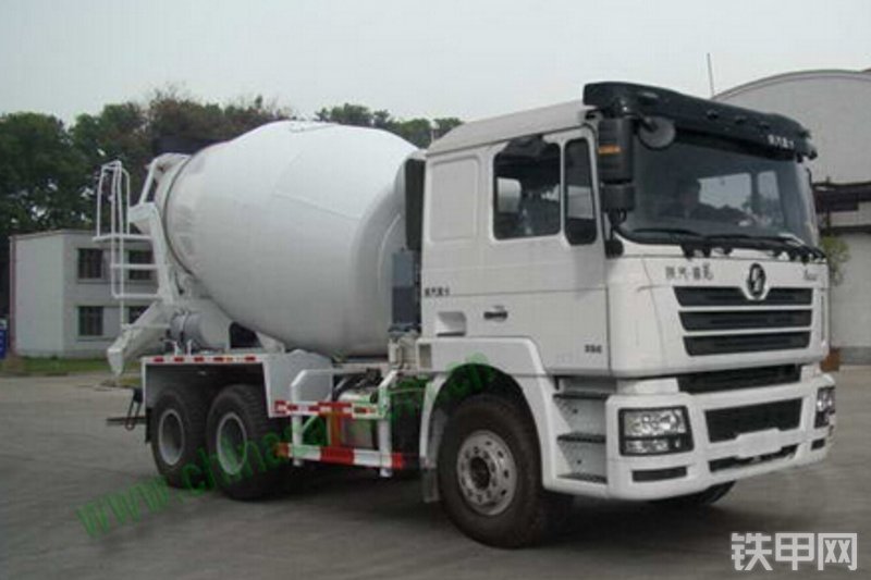 宇通ytz5257gjb43e搅拌运输车