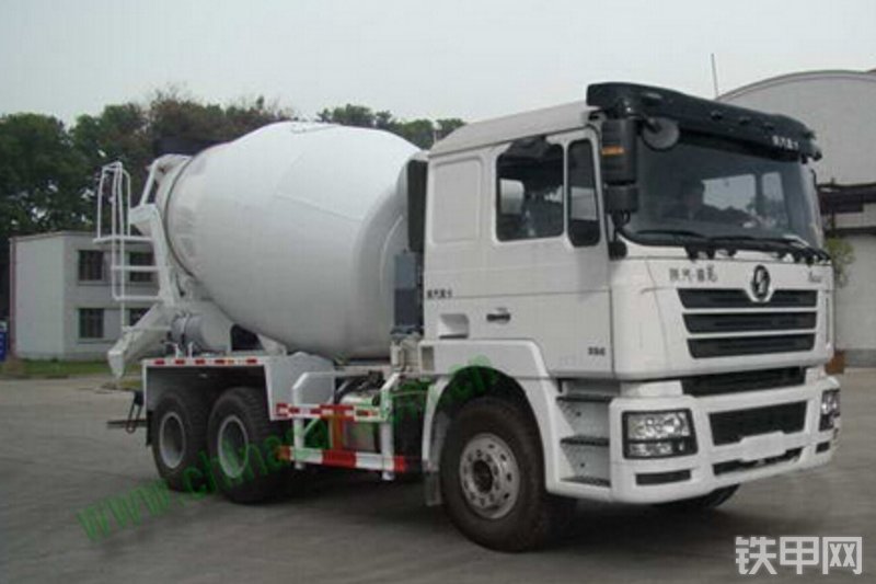 宇通ytz5255gjb36e搅拌运输车