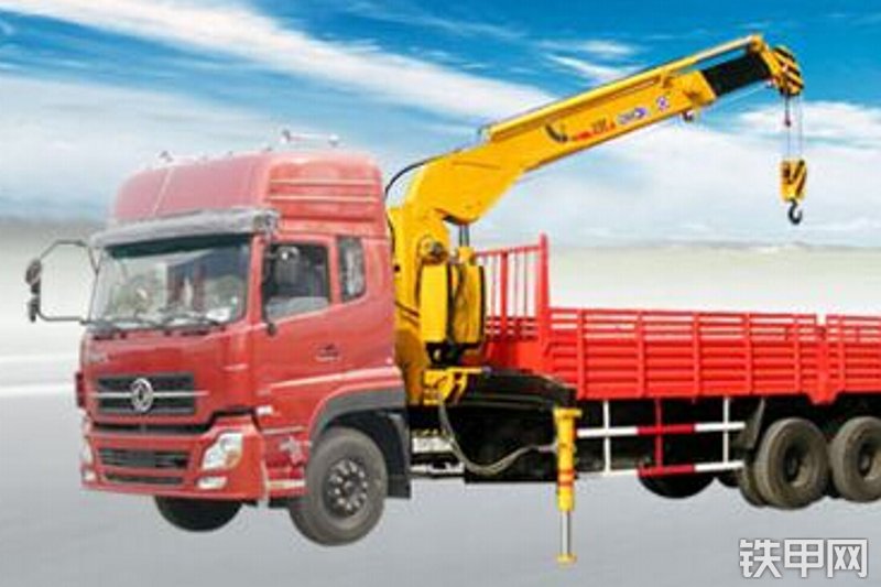 东风dfdfz5250jsqa9随车起重机