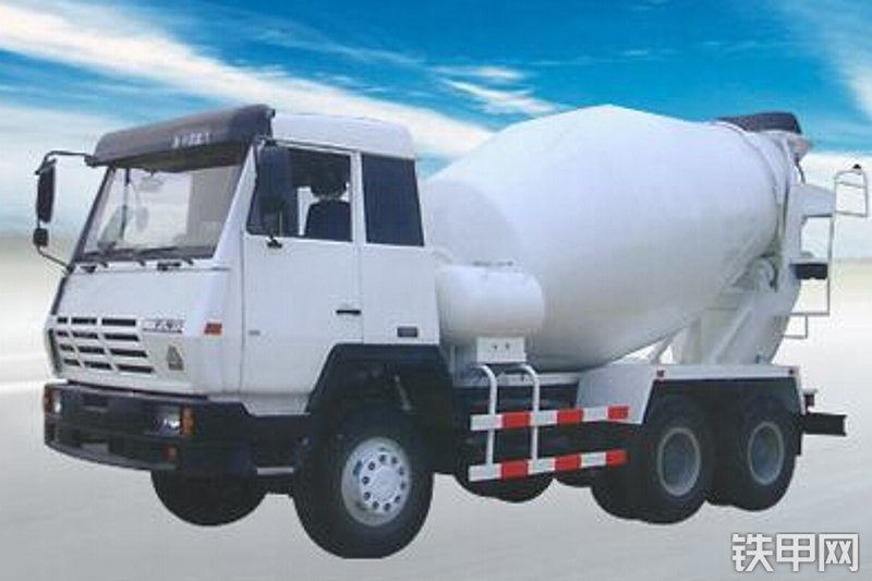 东风dfxzl5251gjbz3搅拌运输车