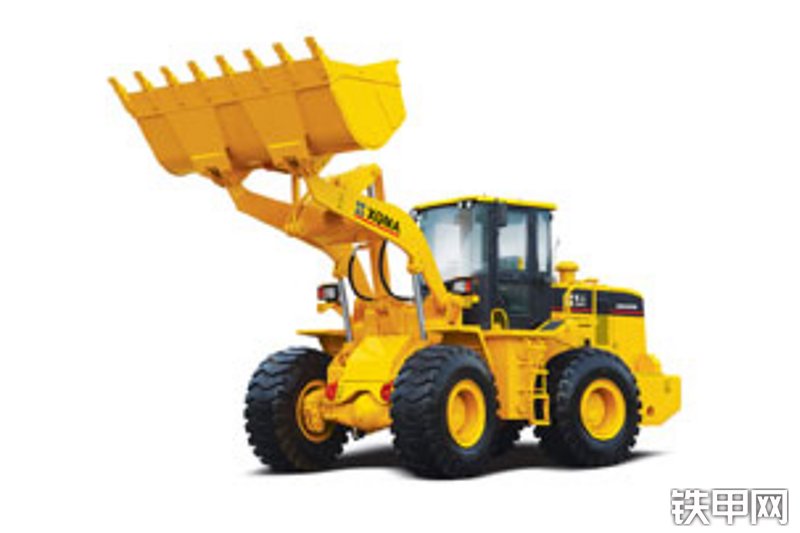 厦工xg982hl轮式装载机