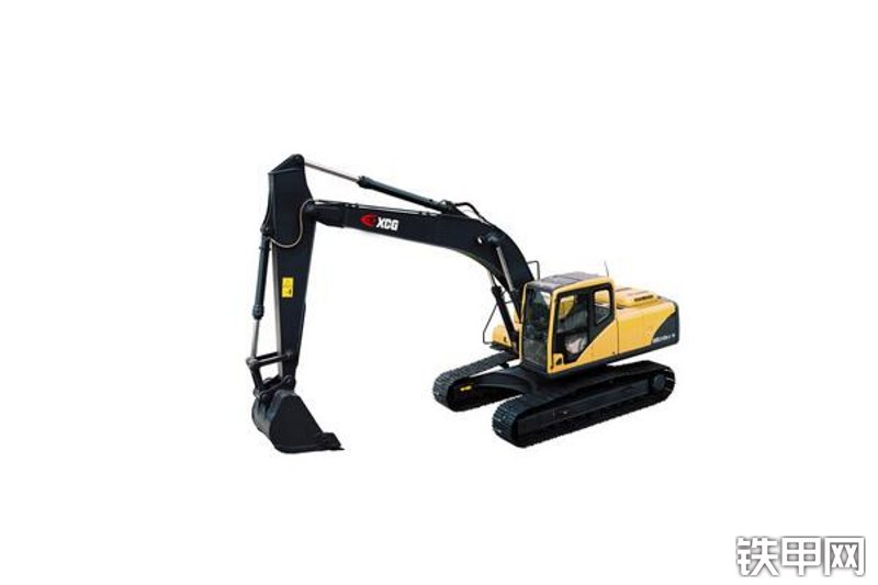 徐挖xcg230lc-7e履带式挖掘机