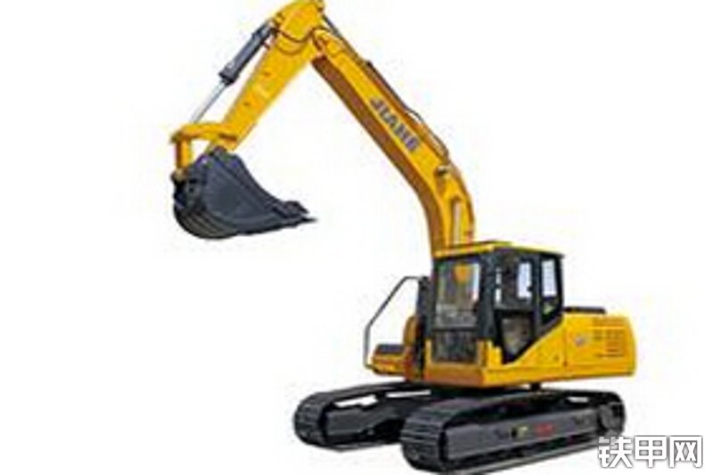 嘉和重工jh135c履带式挖掘机