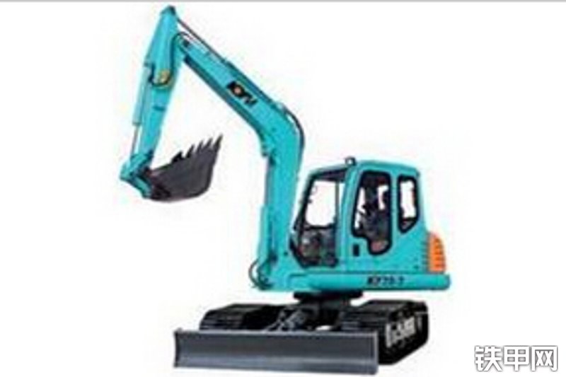 开元智富ky70-7履带式挖掘机