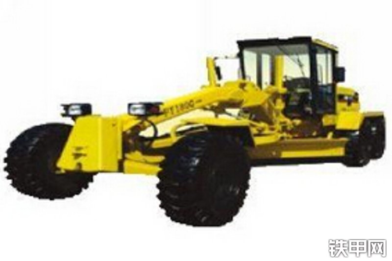 天工py180平地机