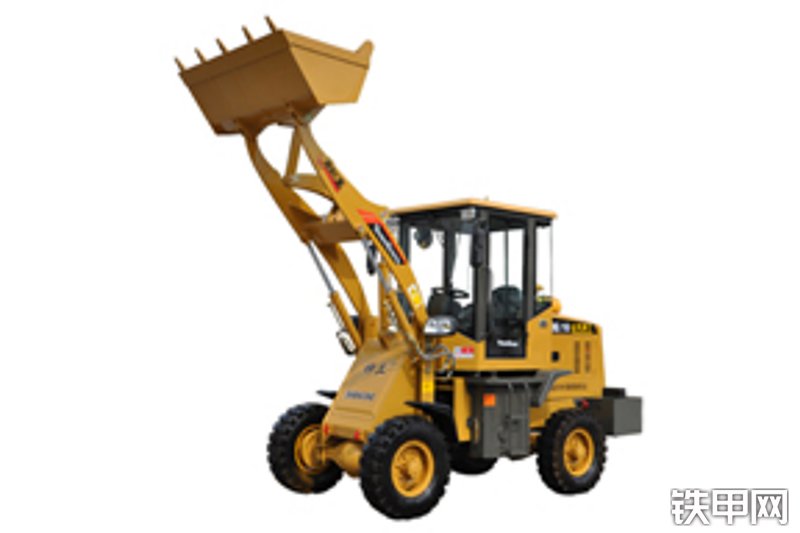 山东神工zl16轮式装载机