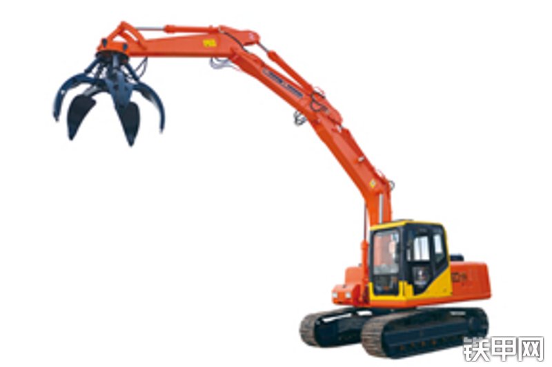 青州神娃sw-150-zg履带式挖掘机
