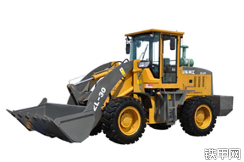 山东神工zl930轮式装载机