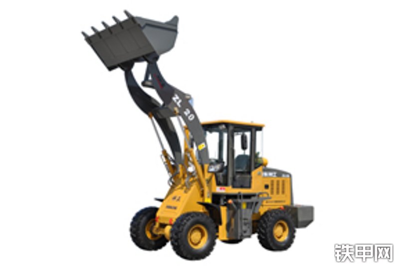 山东神工zl920轮式装载机