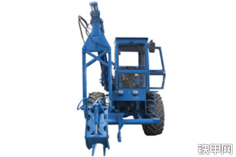 青州神娃sz-7600gz轮式装载机