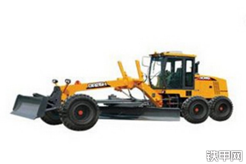 徐工py215平地机