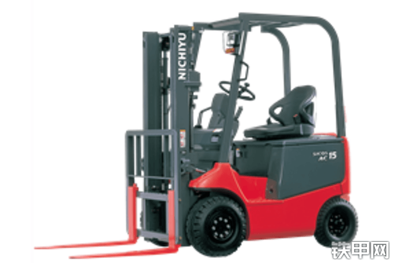 力至优三菱fb10电动式叉车