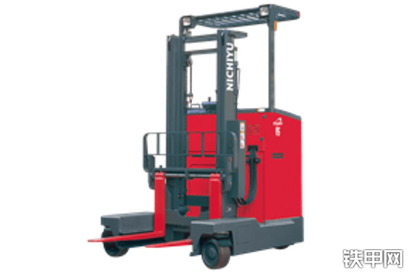 力至优三菱fbro10电动式叉车