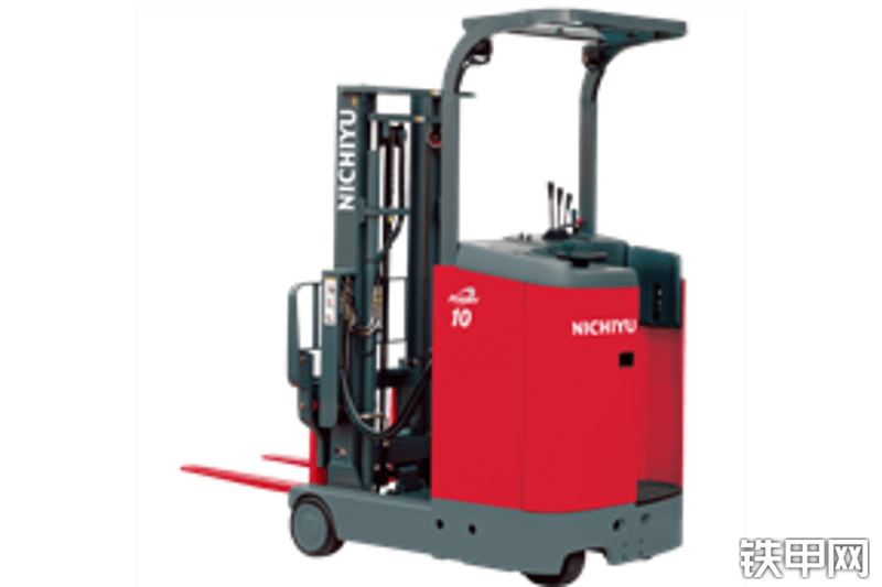 力至优三菱fbr20电动式叉车