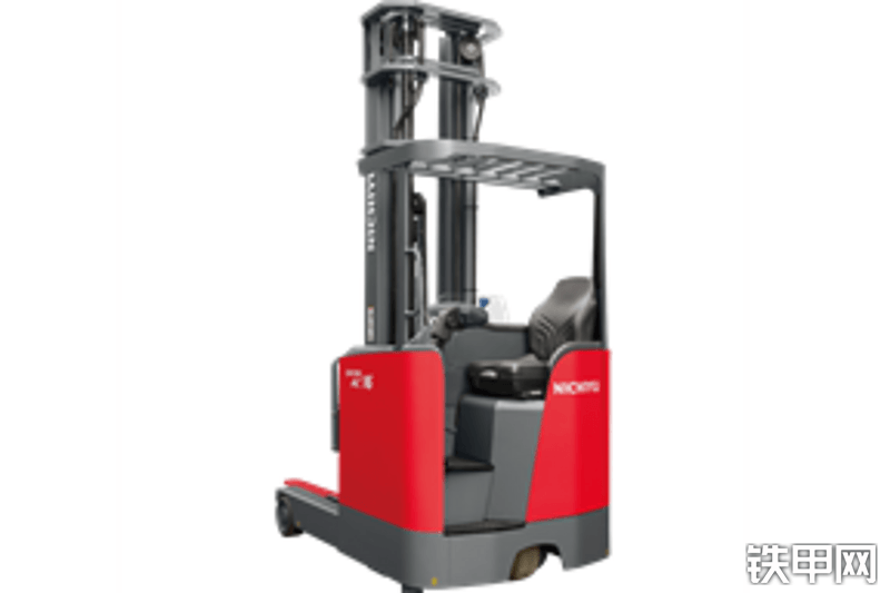 力至优三菱fbrf20电动式叉车