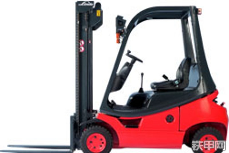 林德h18内燃式叉车