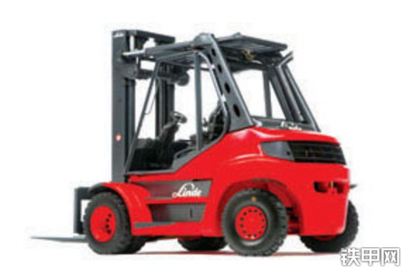 林德h60d内燃式叉车