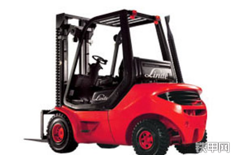 林德h30内燃式叉车
