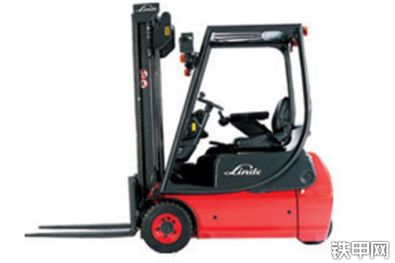 林德e16p电动式叉车