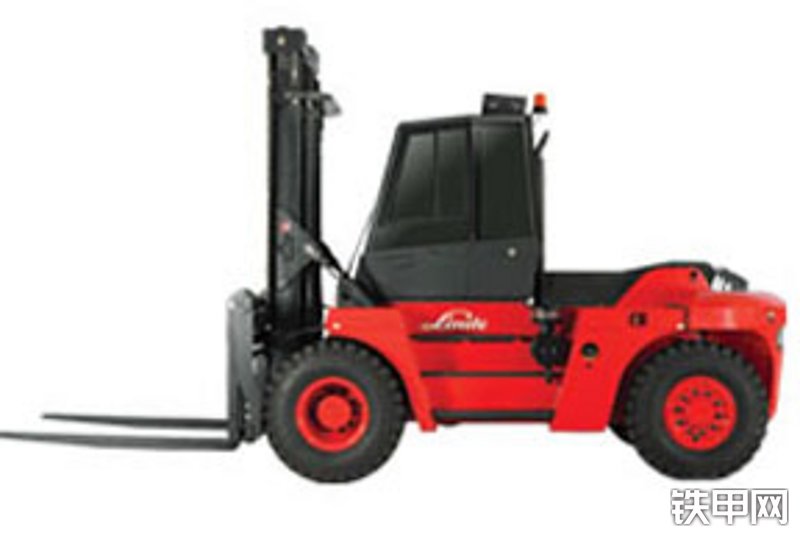 林德h120内燃式叉车