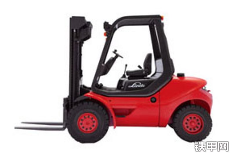 林德h35内燃式叉车