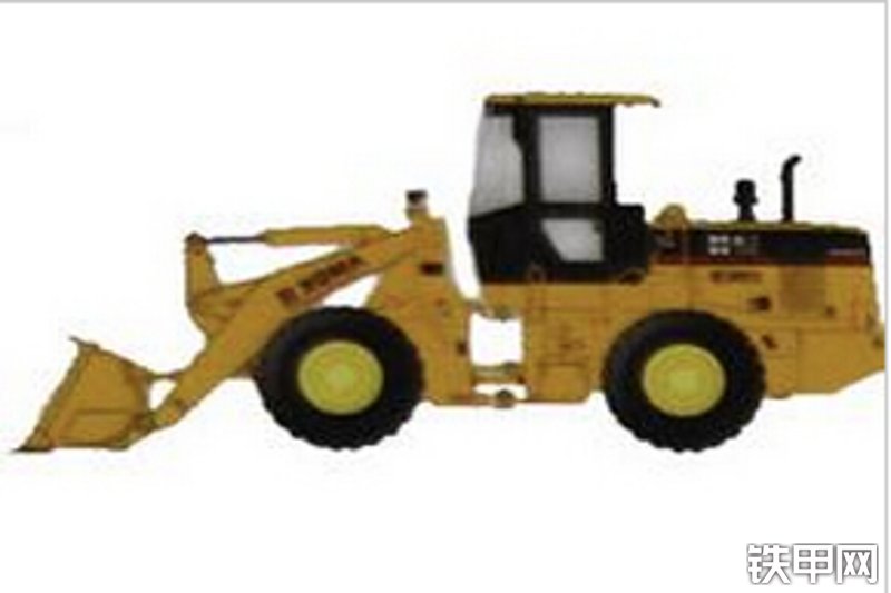 厦工xg953hd轮式装载机