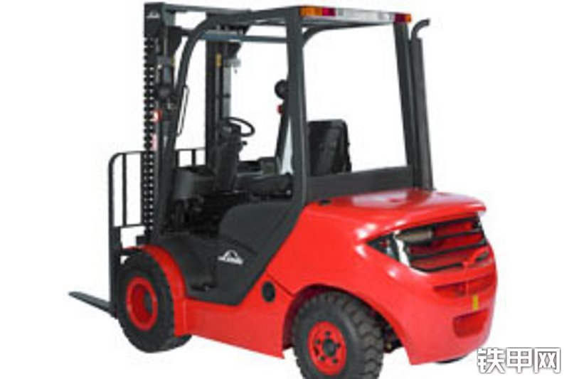 林德ht25内燃式叉车