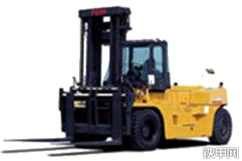 TCMfd430内燃式叉车