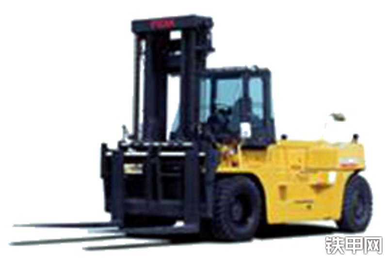 TCMfd150s内燃式叉车