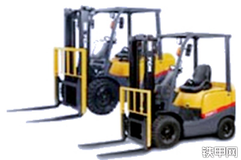 TCMfd25t3cd内燃式叉车
