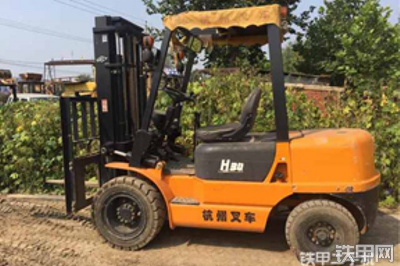 杭叉cpcd30hb-g5内燃式叉车