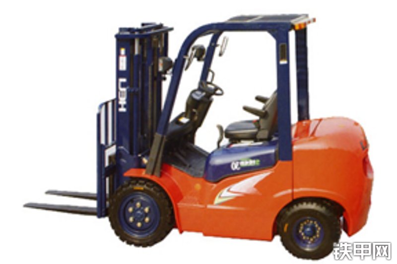 合力cpcd50-wf内燃式叉车