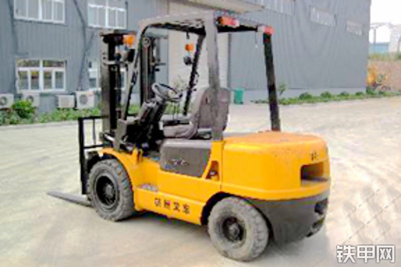 杭叉cpcd30hb内燃式叉车