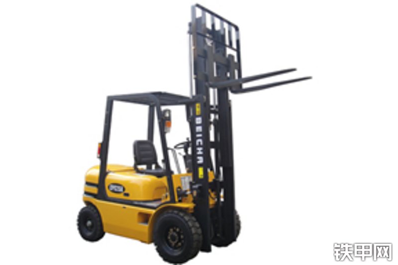 北叉京工cpcd25a内燃式叉车