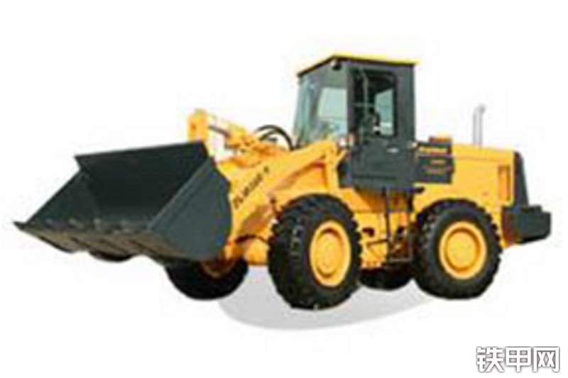 国机常林zlm30轮式装载机