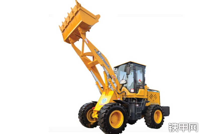 实力元zly926d轮式装载机