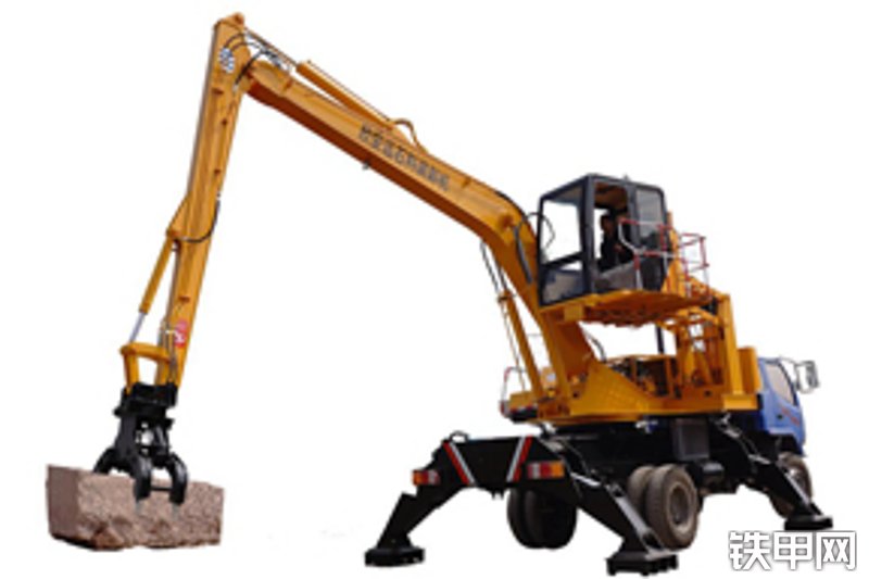 奥力信a2l2130z-1轮式挖掘机