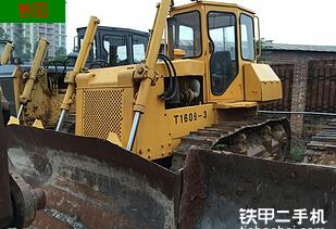 泰工T160B-3推土机