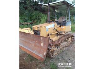小松 D21A 推土机