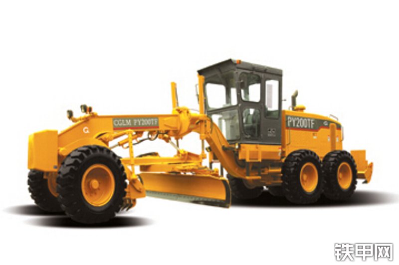 大华py200tf平地机