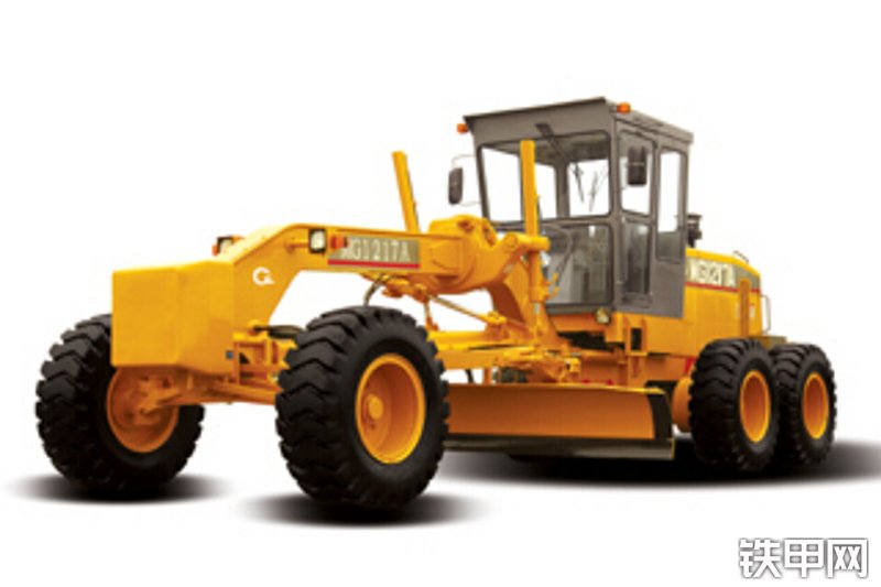 大华mg1217ajjs平地机