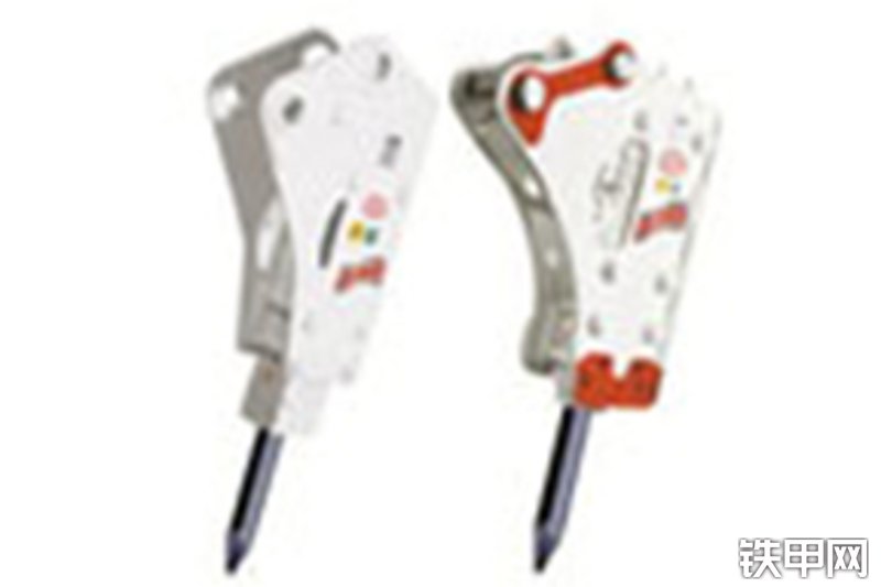 工马kb4200h-iii三角式破碎锤