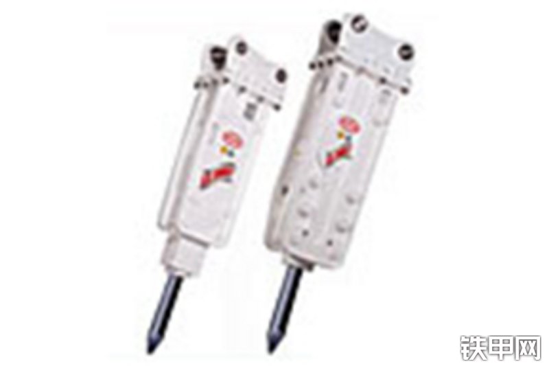 工马kb100vb立式破碎锤