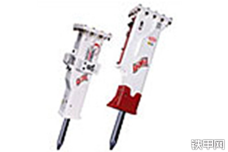 工马kb200sl立式破碎锤