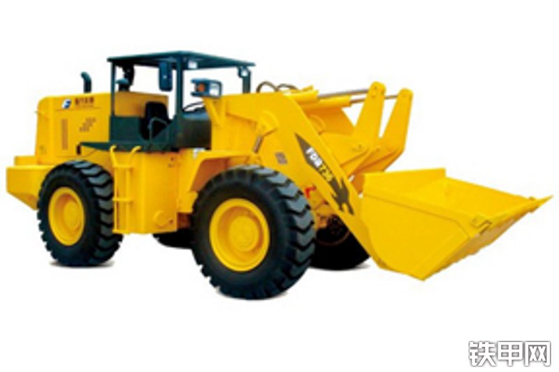 福大机械fdm736t-ky轮式装载机