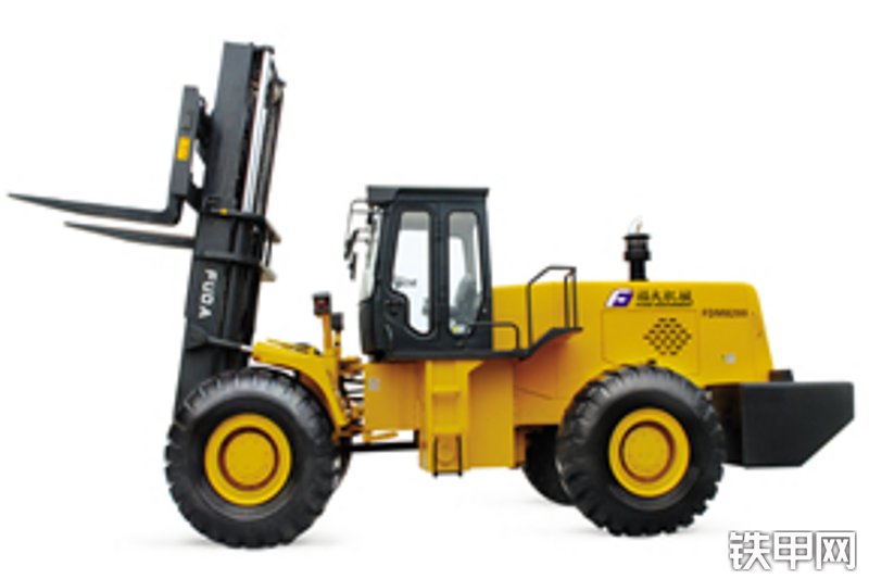 福大机械fdm8150t-yy内燃式叉车