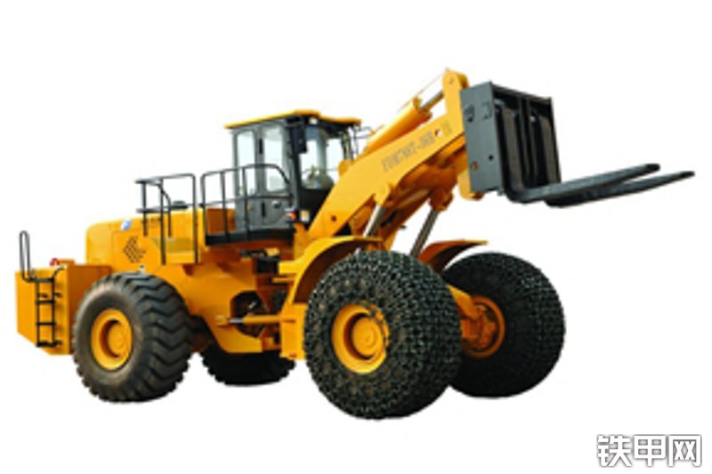 福大机械fdm788t-36b叉装车