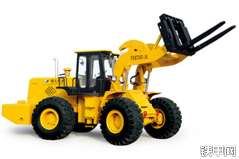 福大机械fdm756t-16叉装车