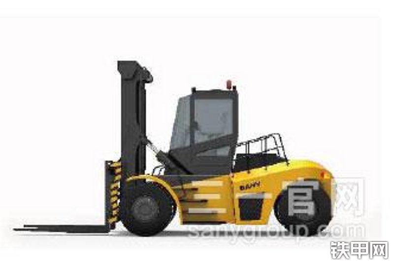 三一重工scp250c内燃式叉车